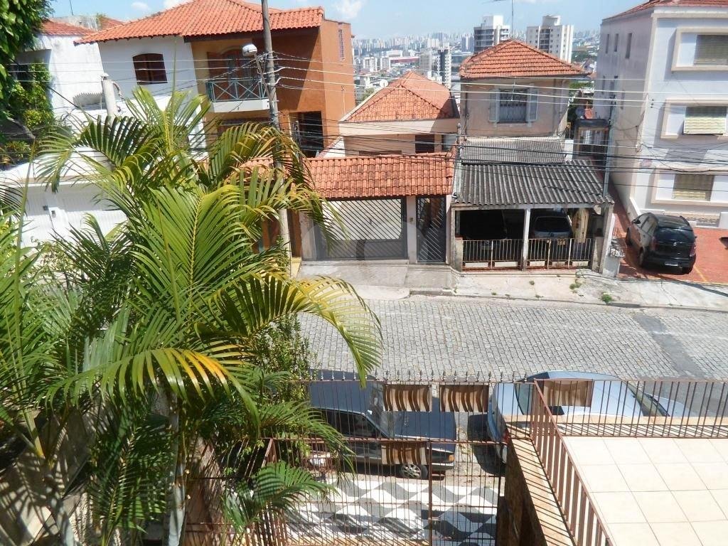 Sobrado Residencial à venda com 340m² e  4 dormitórios, localizado no bairro Santana.