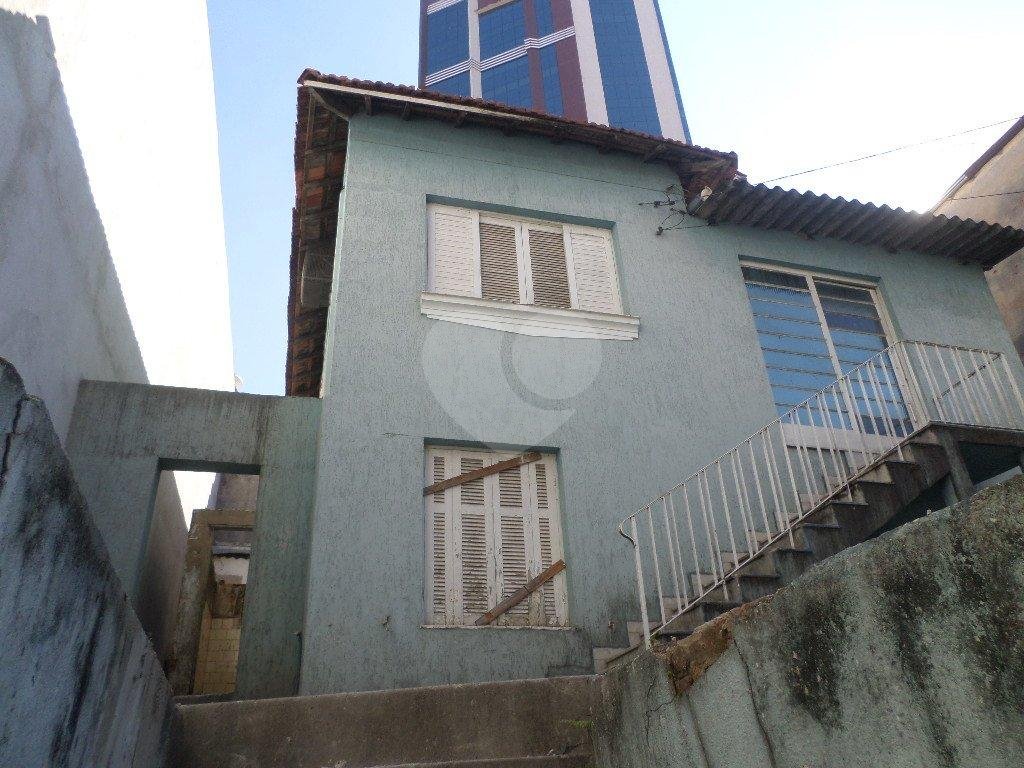TERRENO em ÁGUA FRIA