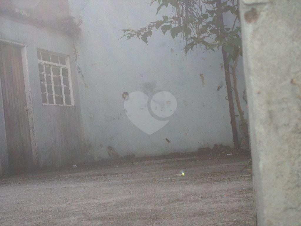 TERRENO em ÁGUA FRIA