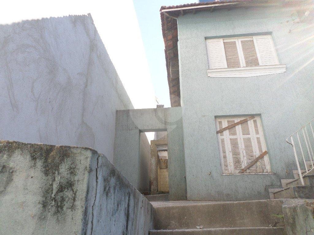 TERRENO em ÁGUA FRIA