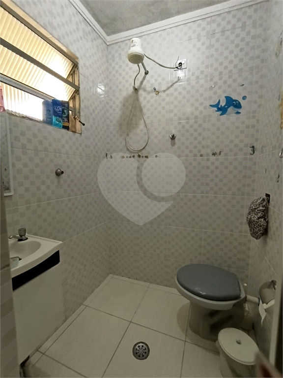 Sobrado com 3 quartos sendo 1 suíte com 2 vagas no  Jaçanã