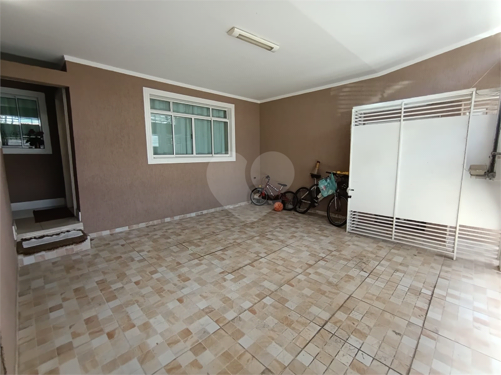 Sobrado com 3 quartos sendo 1 suíte com 2 vagas no  Jaçanã