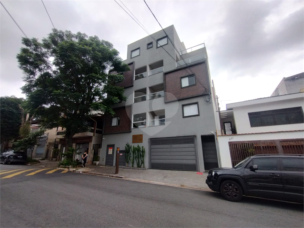 Apartamento Novo 39,91m² no Jardim França – 2 Dormitórios, 1º Andar, Elevador