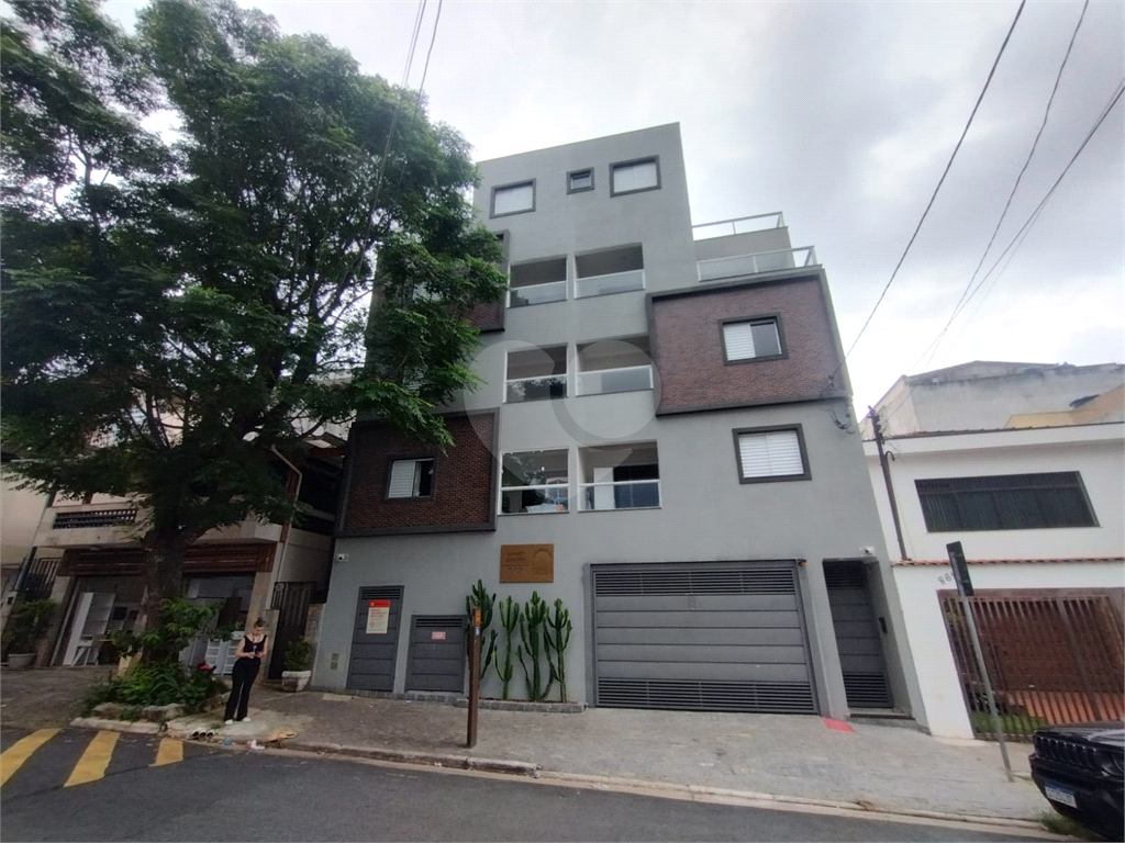 Apartamento Novo 39,91m² no Jardim França – 2 Dormitórios, 1º Andar, Elevador