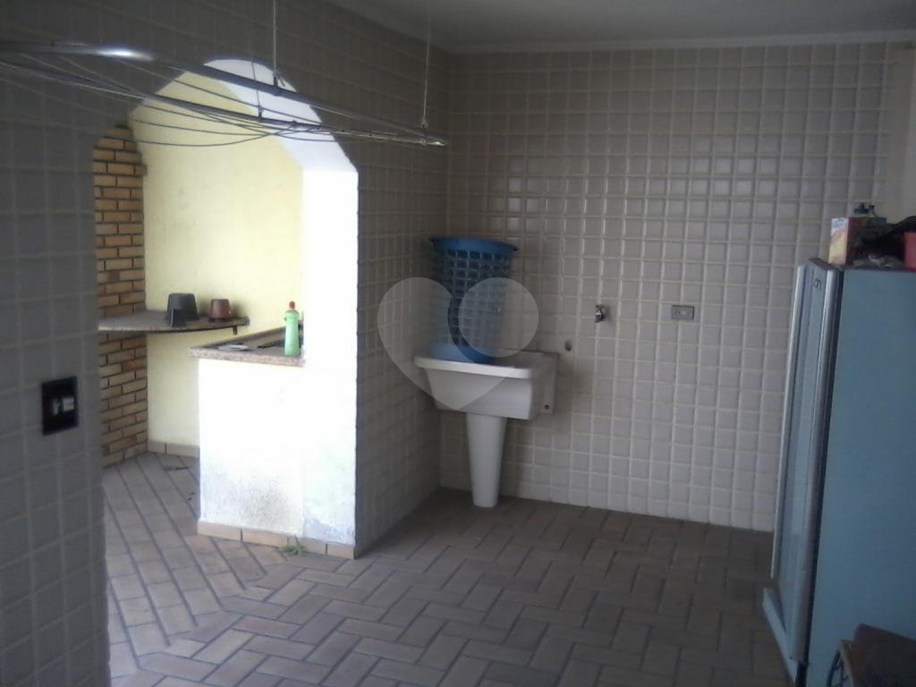SOBRADO em MANDAQUI