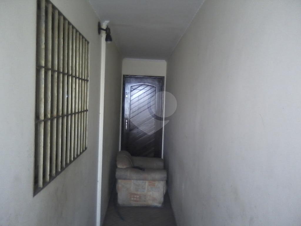 SOBRADO em MANDAQUI