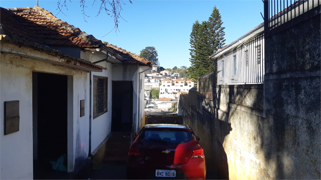 Terreno à venda com 3 quartos, 249m² - Foto 3