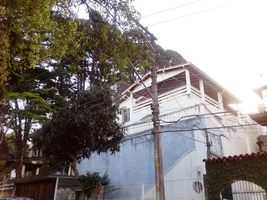 CONDOMÍNIO em TREMEMBÉ