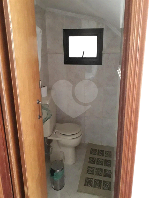 Casa assobradada no Tucuruvi, 4 quartos, 6 vagas