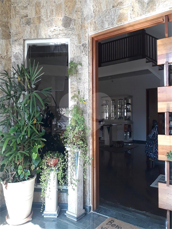 Casa assobradada no Tucuruvi, 4 quartos, 6 vagas