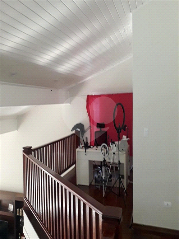 Casa assobradada no Tucuruvi, 4 quartos, 6 vagas
