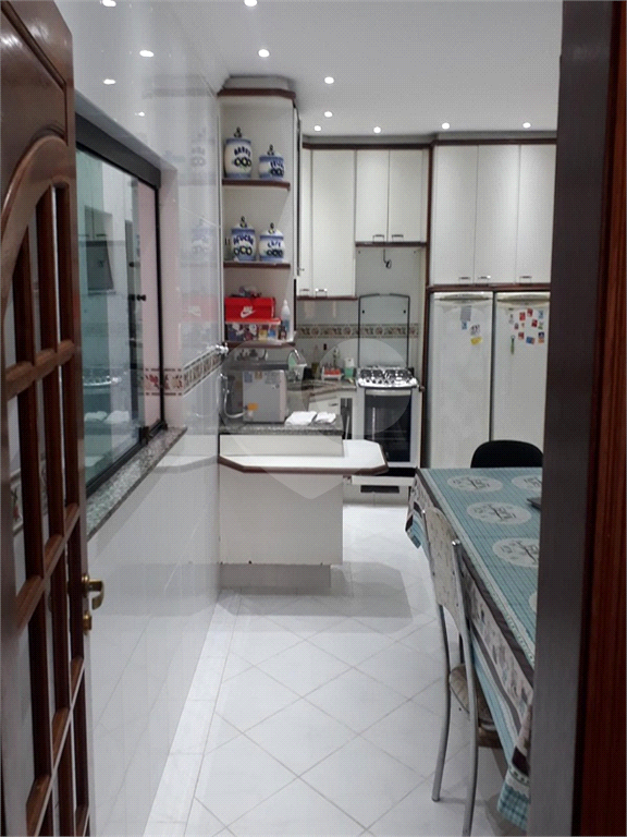 Casa assobradada no Tucuruvi, 4 quartos, 6 vagas