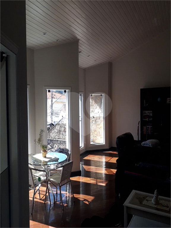 Casa assobradada no Tucuruvi, 4 quartos, 6 vagas