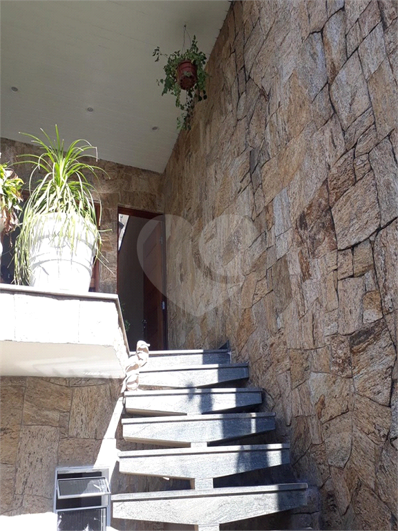 Casa assobradada no Tucuruvi, 4 quartos, 6 vagas