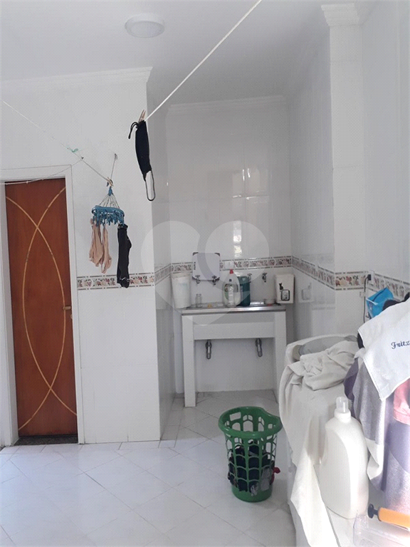 Casa assobradada no Tucuruvi, 4 quartos, 6 vagas