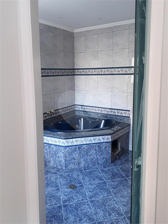 Casa assobradada no Tucuruvi, 4 quartos, 6 vagas