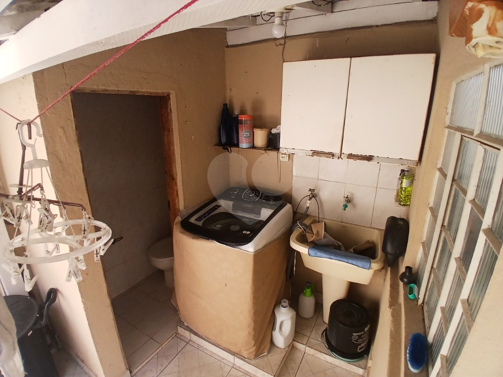 Casa assobradada em excelente localização no Jardim Tremembé