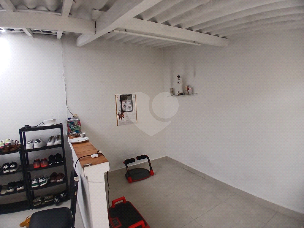 Casa assobradada em excelente localização no Jardim Tremembé