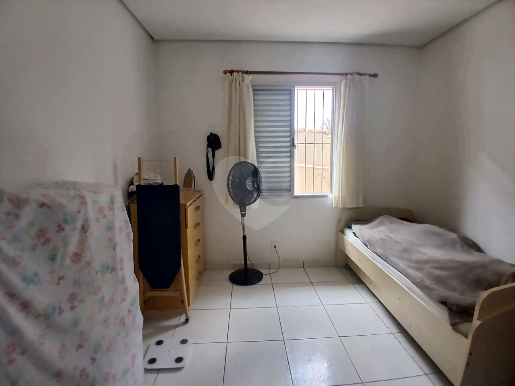 Casa assobradada em excelente localização no Jardim Tremembé