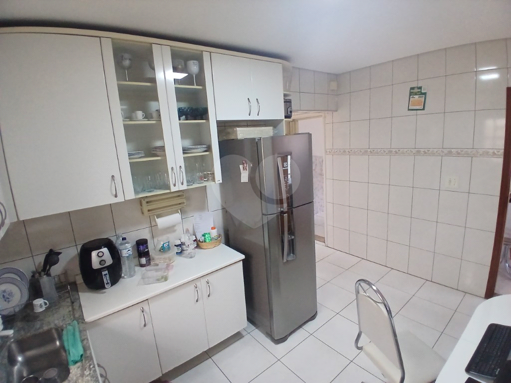 Casa assobradada em excelente localização no Jardim Tremembé