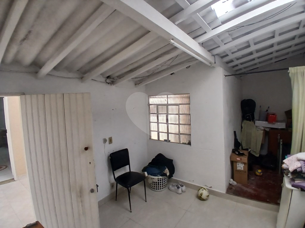 Casa assobradada em excelente localização no Jardim Tremembé