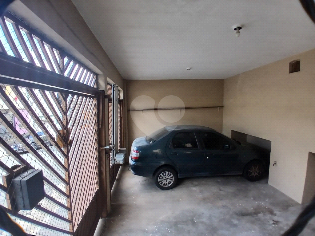 Casa assobradada em excelente localização no Jardim Tremembé