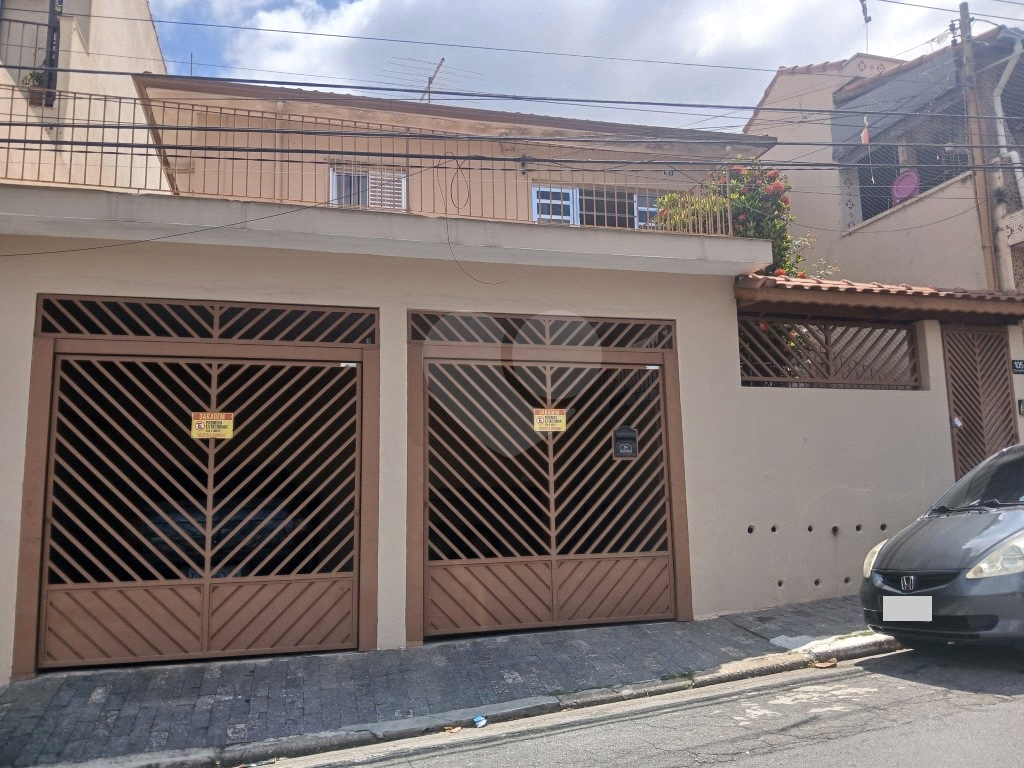 Casa assobradada em excelente localização no Jardim Tremembé