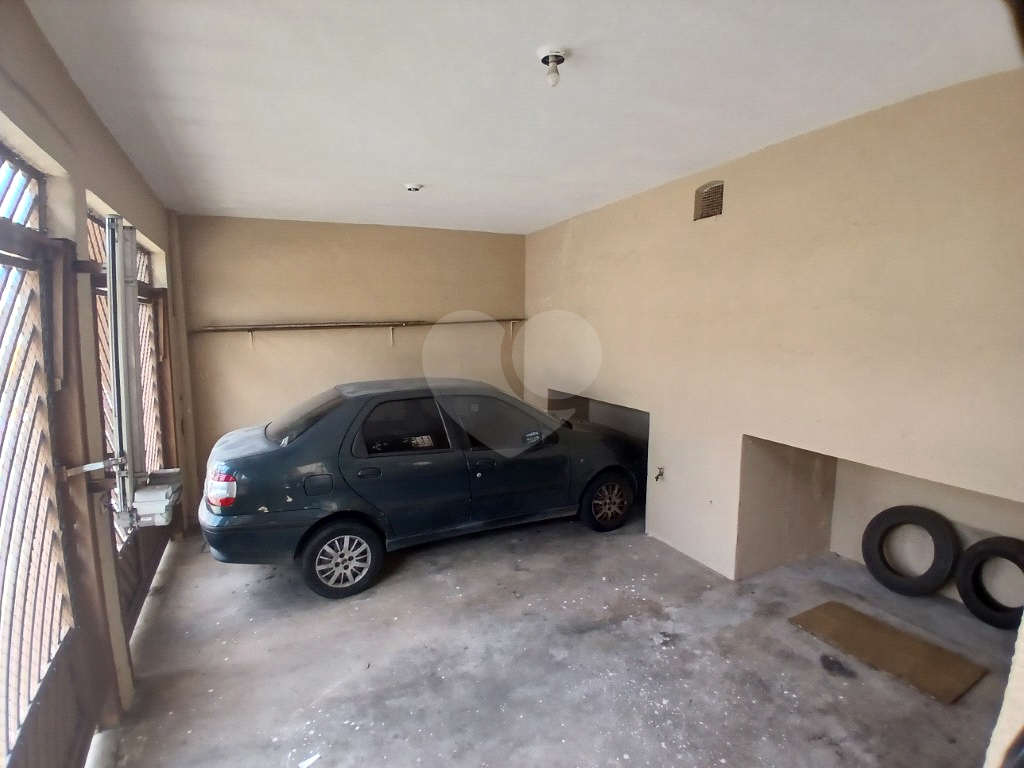 Casa assobradada em excelente localização no Jardim Tremembé