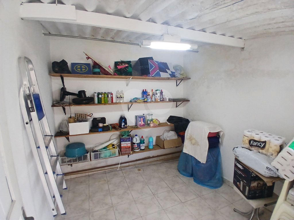 Casa assobradada em excelente localização no Jardim Tremembé