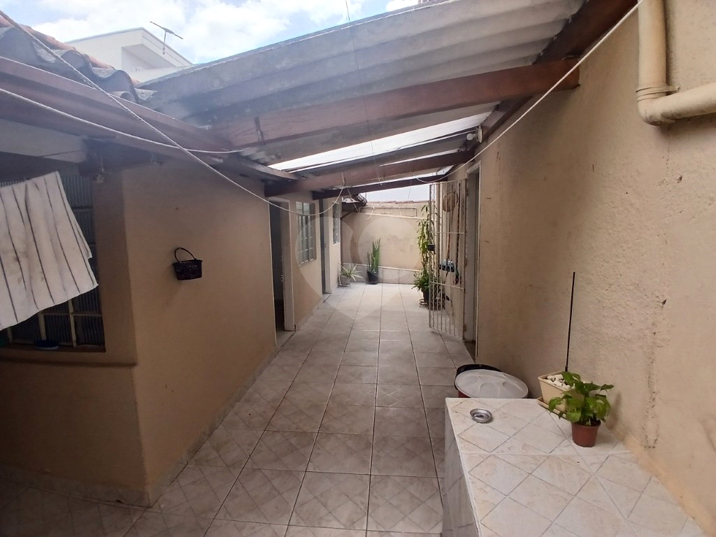 Casa assobradada em excelente localização no Jardim Tremembé