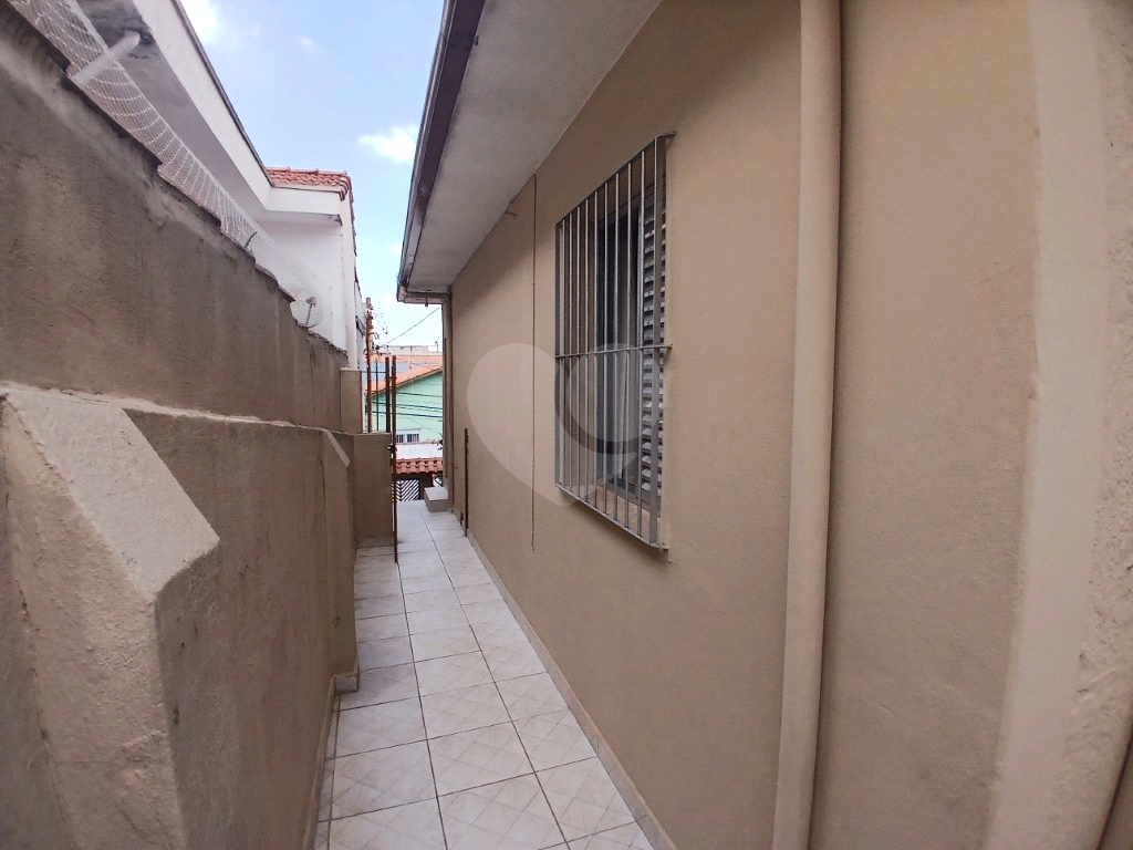 Casa assobradada em excelente localização no Jardim Tremembé