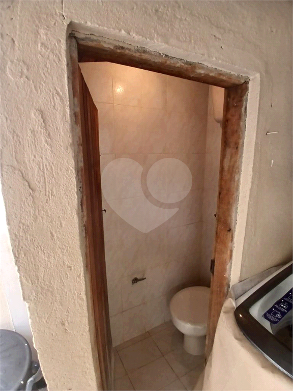 Casa assobradada em excelente localização no Jardim Tremembé