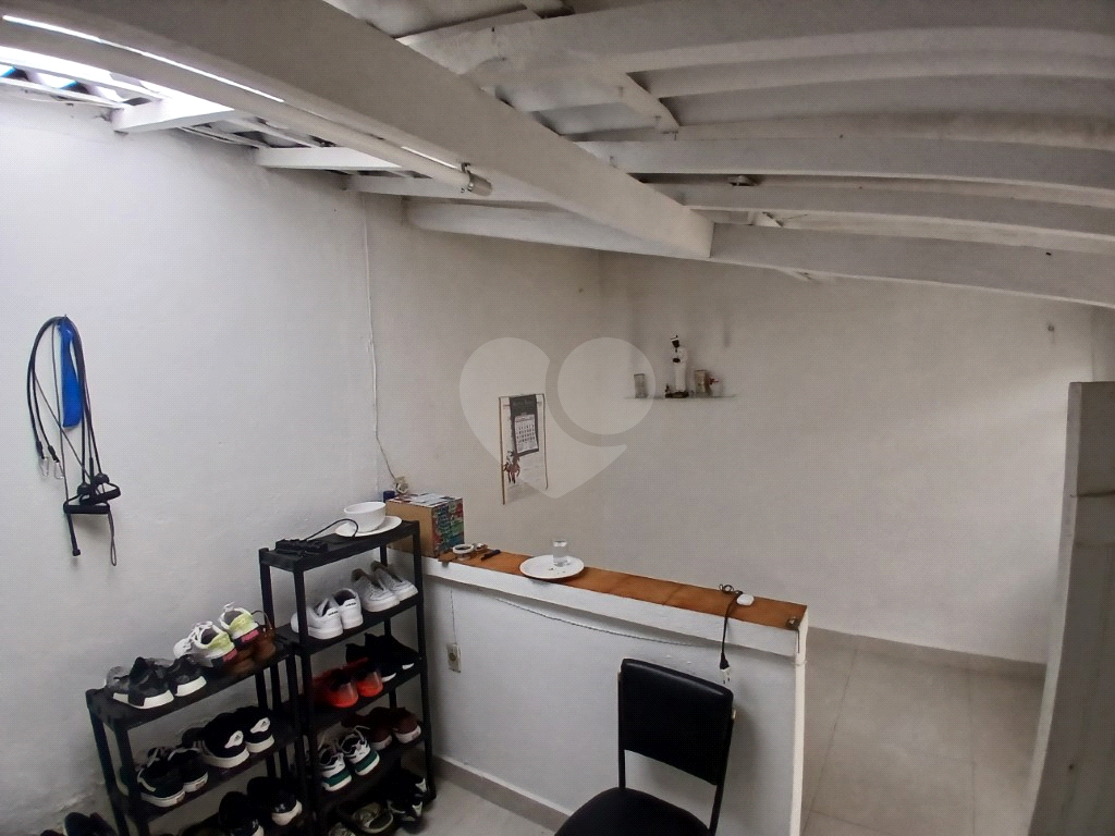 Casa assobradada em excelente localização no Jardim Tremembé