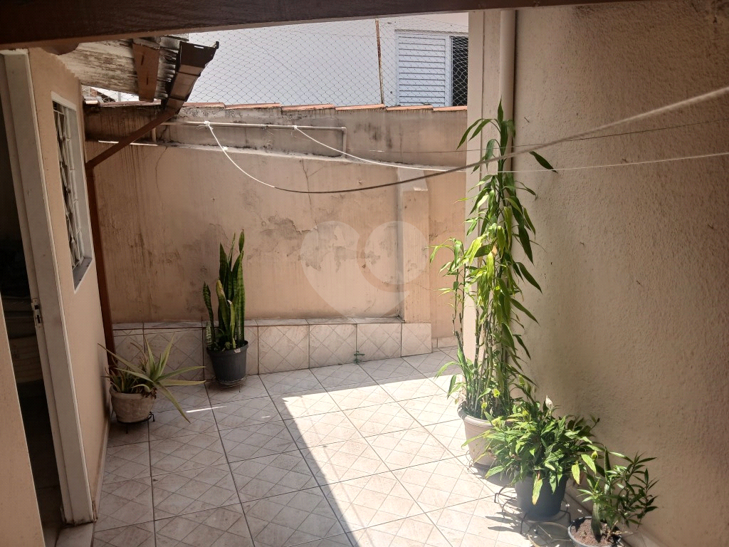 Casa assobradada em excelente localização no Jardim Tremembé