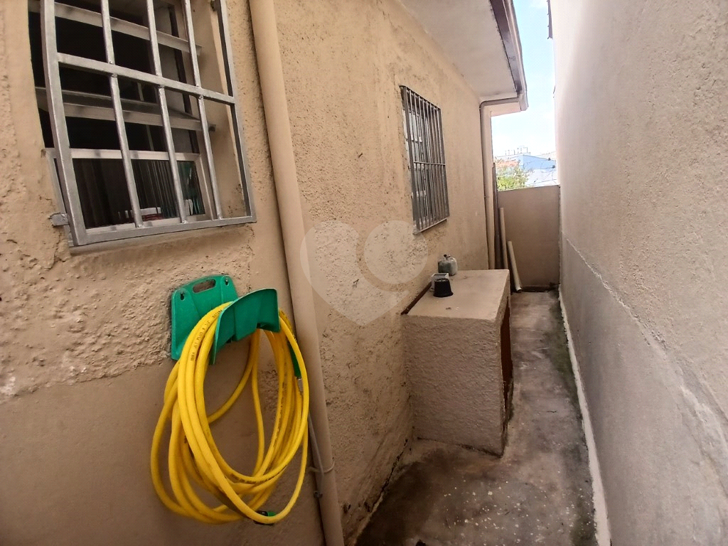 Casa assobradada em excelente localização no Jardim Tremembé