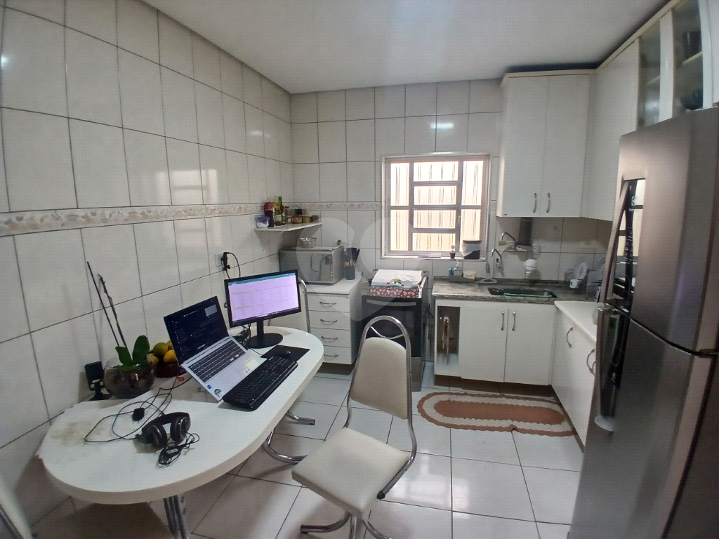 Casa assobradada em excelente localização no Jardim Tremembé