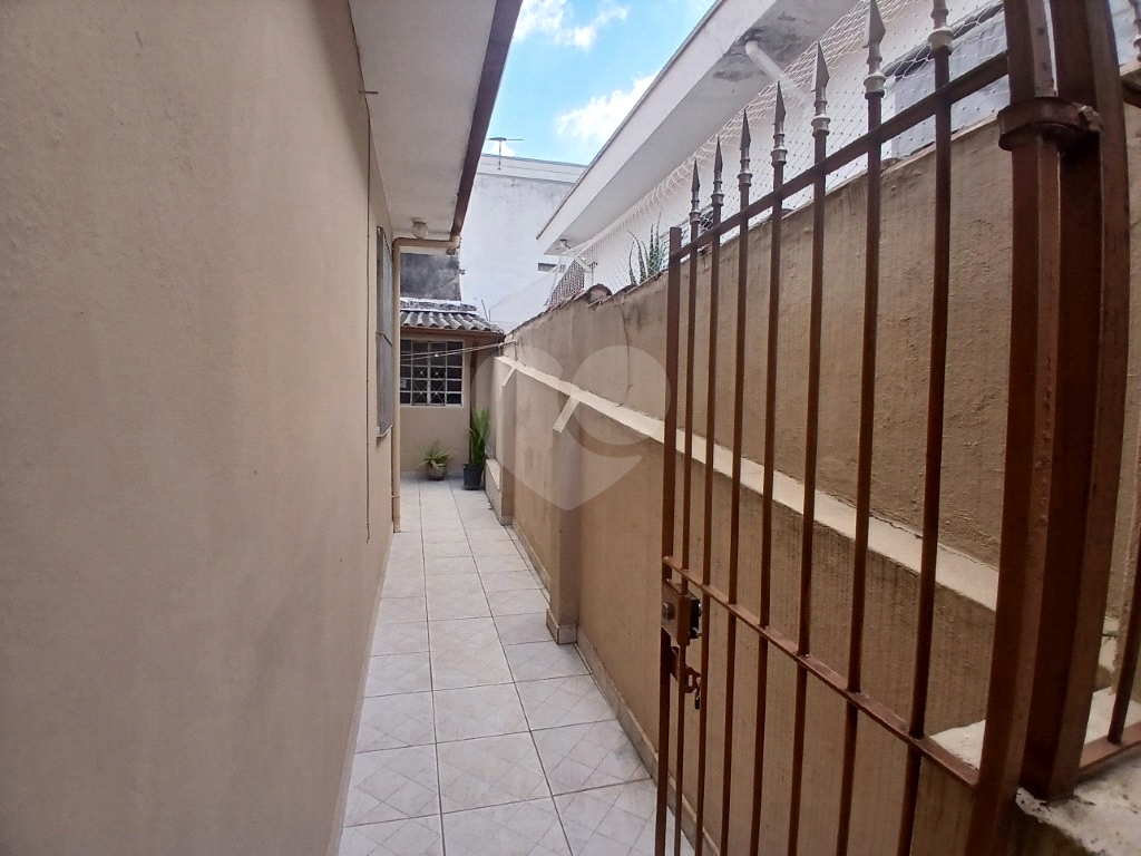 Casa assobradada em excelente localização no Jardim Tremembé