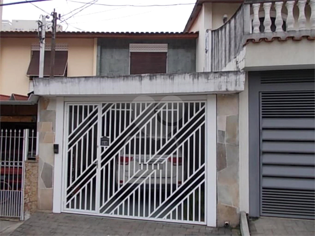 SOBRADO em SANTANA