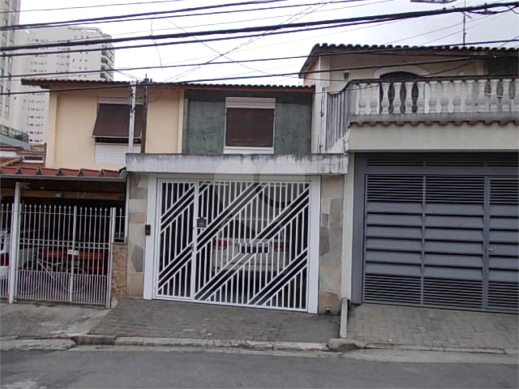 SOBRADO em SANTANA