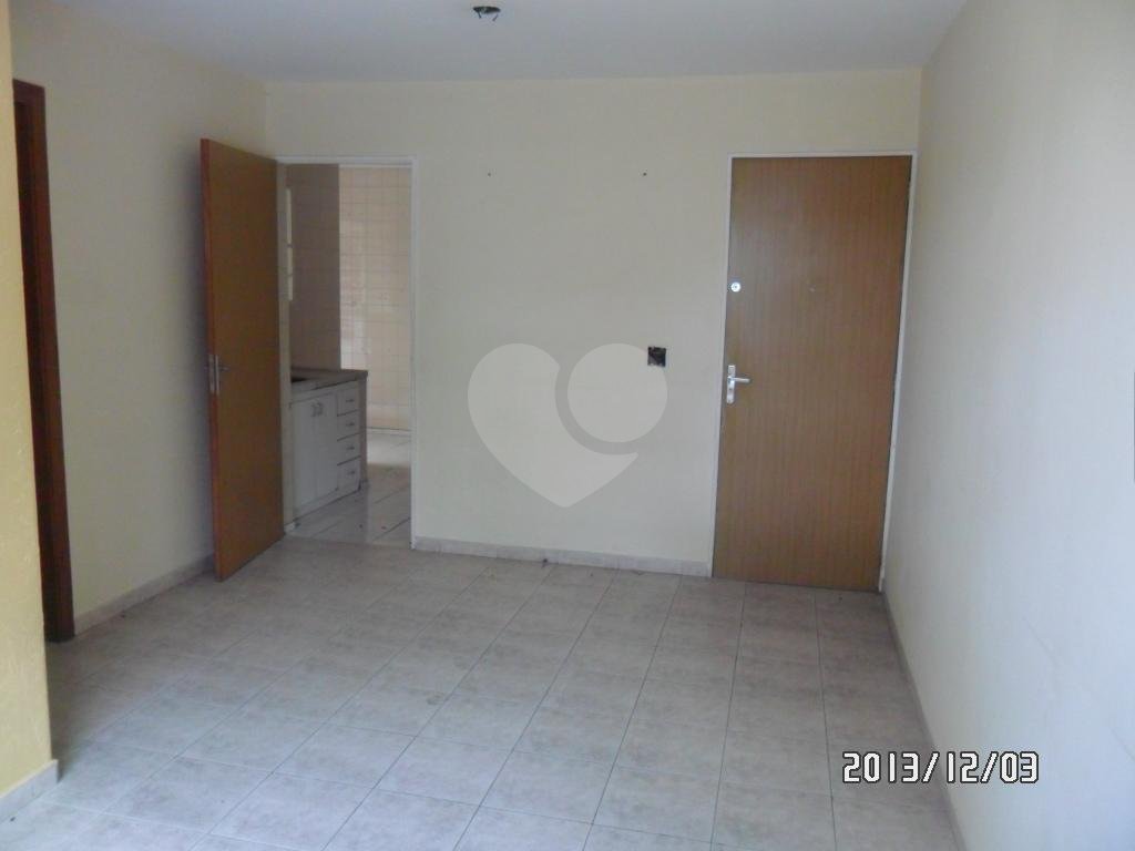 APARTAMENTO em MANDAQUI