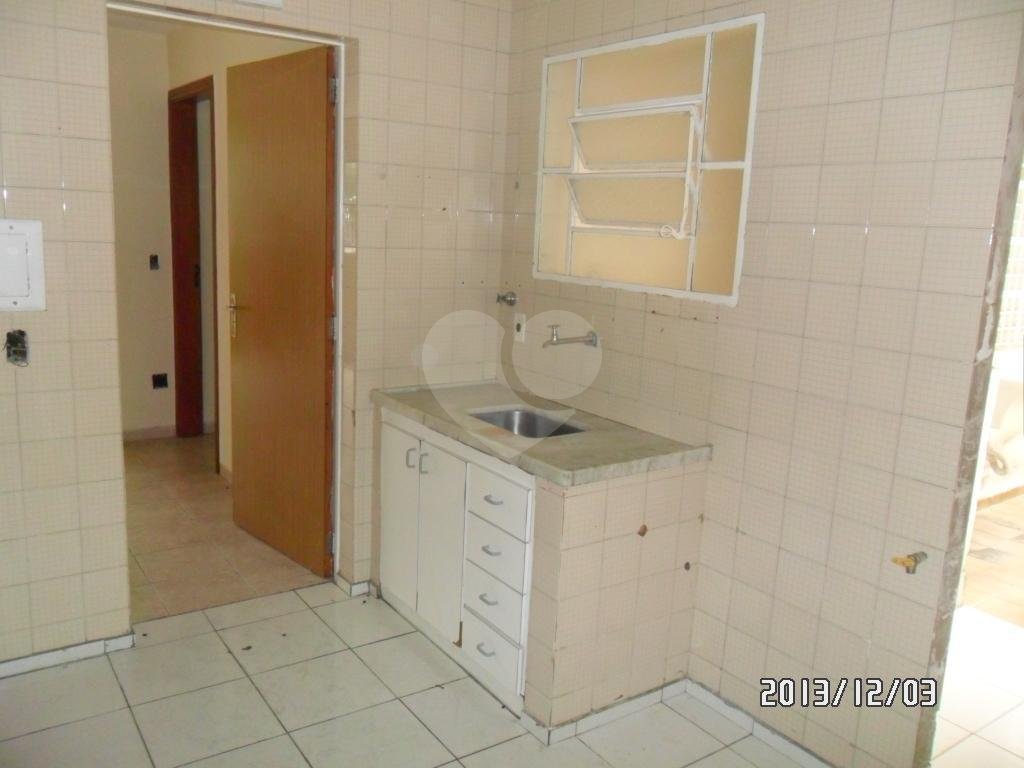 APARTAMENTO em MANDAQUI