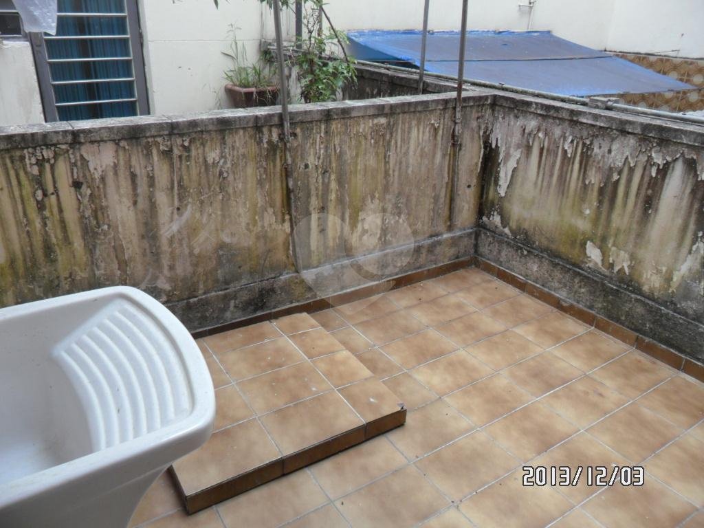 APARTAMENTO em MANDAQUI