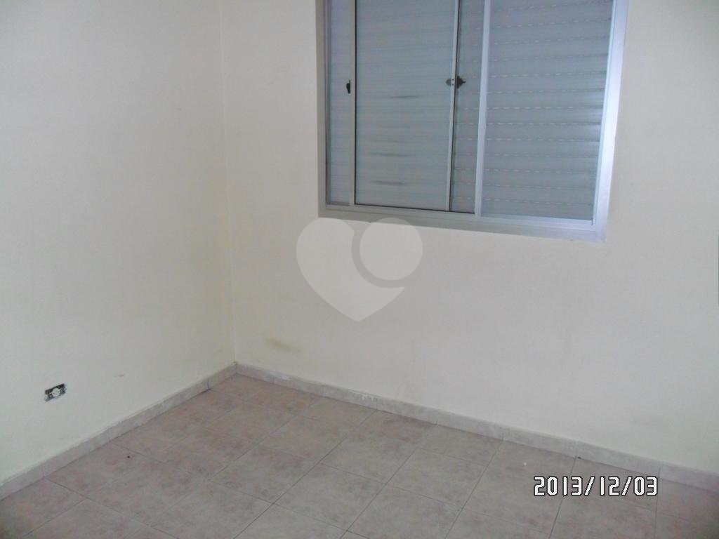 APARTAMENTO em MANDAQUI