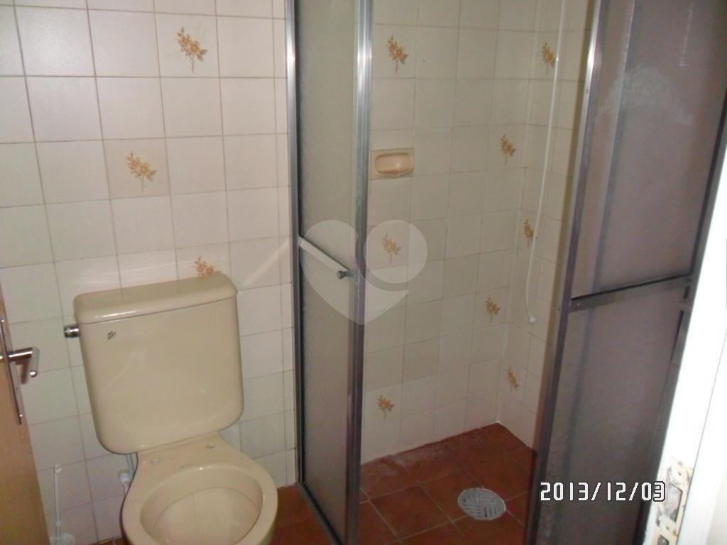 APARTAMENTO em MANDAQUI