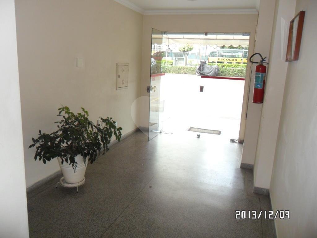 APARTAMENTO em MANDAQUI