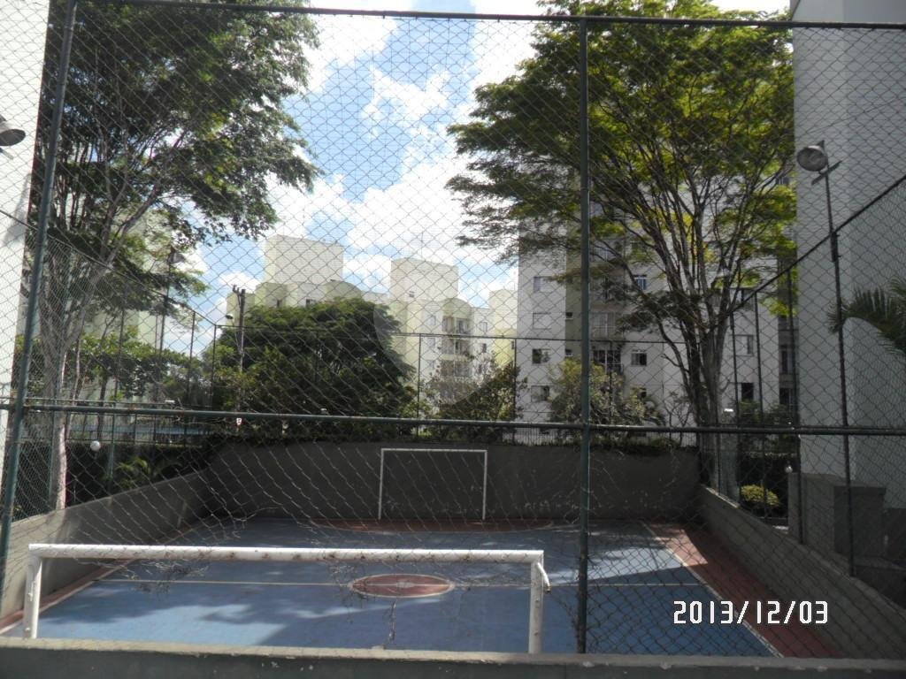 APARTAMENTO em MANDAQUI