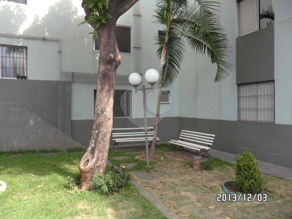 APARTAMENTO em MANDAQUI