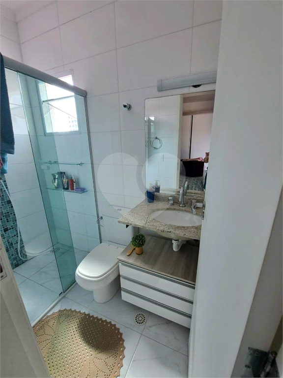 Sobrado 3 quartos 1 suite no Tucuruvi 3 vagas