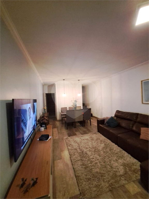 Sobrado 3 quartos 1 suite no Tucuruvi 3 vagas