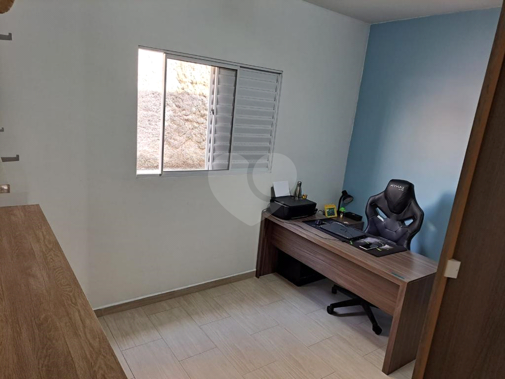 Sobrado 3 quartos 1 suite no Tucuruvi 3 vagas